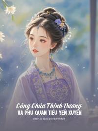 Công Chúa Thịnh Dương Và Phu Quân Tiêu Yến Xuyên