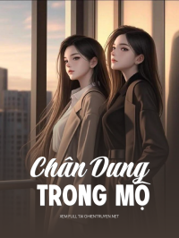 Chân Dung Trong Mộ