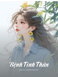 Bệnh Tình Thân
