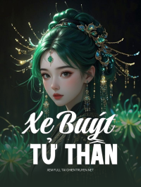 Xe Buýt Tử Thần