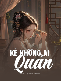 Kẻ Không Ai Quản