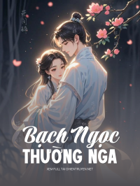 Bạch Ngọc Thường Nga