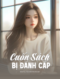 Cuốn Sách Bị Đánh Cắp