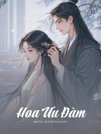Hoa Ưu Đàm