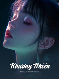 Khương Nhiên