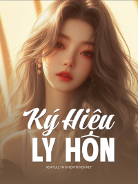 Ký Hiệu Ly Hôn