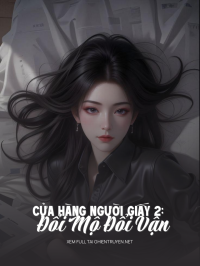 Cửa Hàng Người Giấy 2: Đổi Mộ Đổi Vận