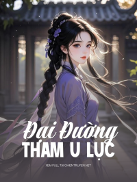 Đại Đường Tham U Lục