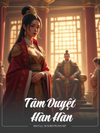 Tâm Duyệt Hàn Hàn