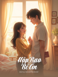 Hộp Bao Bí Ẩn