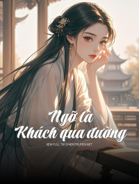 Ngỡ Là Khách Qua Đường