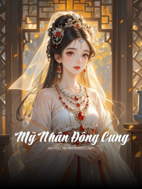 Mỹ Nhân Đông Cung