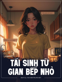 Tái Sinh Từ Gian Bếp Nhỏ
