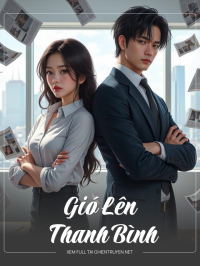 Gió Lên Thanh Bình