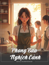 Phong Bao Nghịch Cảnh