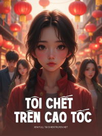 Tôi Chết Trên Cao Tốc 
