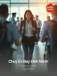 Chuy Ến Bay Định Mệnh