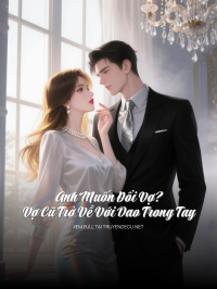 Nắng Sớm Ló Dạng Từ Toà Tháp Trắng