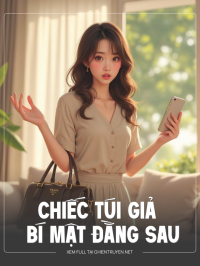 Chiếc Túi Giả Và Bí Mật Đằng Sau