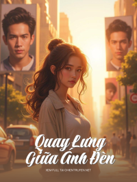 Quay Lưng Giữa Ánh Đèn Sân Khấu