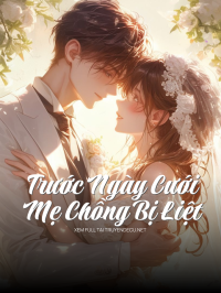Trước Ngày Cưới, Mẹ Chồng Bị Liệt