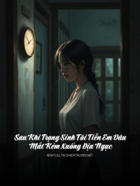 Sau Khi Trọng Sinh Tôi Tiễn Em Dâu Mắt Kém Xuống Địa Ngục