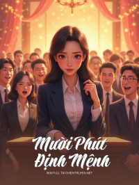 Mười Phút Định Mệnh