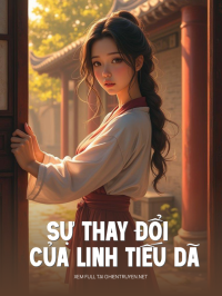 Sự Thay Đổi Của Linh Tiếu Dã