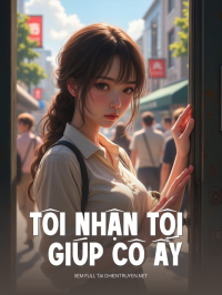 Tôi Nhận Tội Giùm Cô Ấy