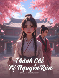 Thánh Chỉ Bị Nguyền Rủa