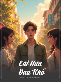Lời Hứa Đau Khổ