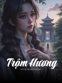 Trộm Hương