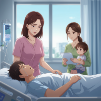 Chồng Để Lại Toàn Bộ Tài Sản Cho Con Riêng