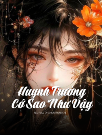 Huynh Trưởng Cớ Sao Như Vậy