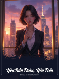 Yêu Bản Thân, Yêu Tiền