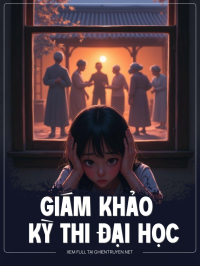 Giám Khảo Kỳ Thi Đại Học