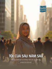 Tôi Của Sáu Năm Sau