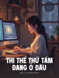 Thi Thể Thứ Tám Đang Ở Đâu