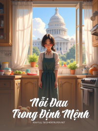 Nỗi Đau Trong Định Mệnh