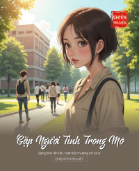 Gặp Người Tình Trong Mơ