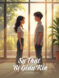 Sự Thật Bị Giấu Kín