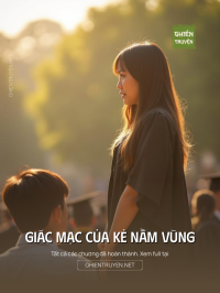 Giác Mạc Của Kẻ Nằm Vùng