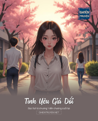 Tình Yêu Giả Dối
