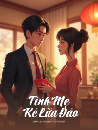 Tình Mẹ Và Kẻ Lừa Đảo