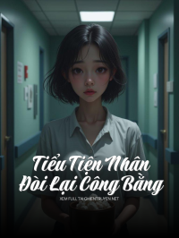 Tiểu Tiện Nhân Đòi Lại Công Bằng