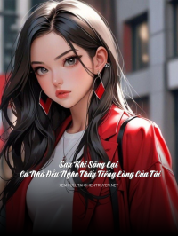 Sau Khi Sống Lại Cả Nhà Đều Nghe Thấy Tiếng Lòng Của Tôi