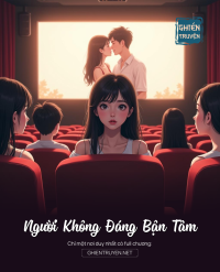 Người Không Đáng Bận Tâm