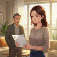 Bạn Trai Không Muốn Tôi Sống Tốt