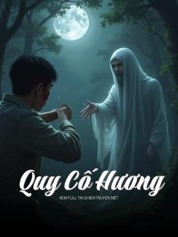 Quy Cố Hương