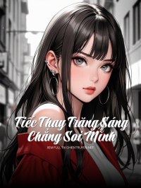 Tiếc Thay Trăng Sáng Chẳng Soi Mình